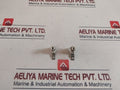 Lot Of 3X Allen West Olrhn Heaters For Olspr Overload Unit