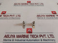 Lot Of 3X Allen West Olrhxp Overload Relay Heater Pack
