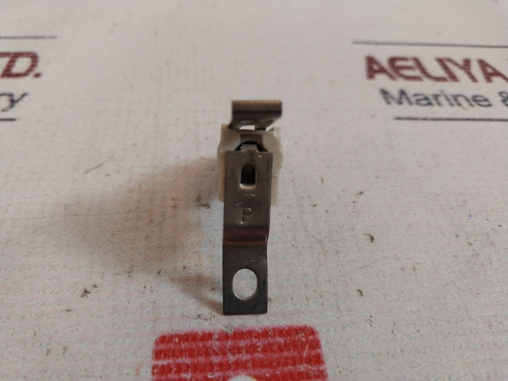 Lot Of 3X Allen West Olrhxp Overload Relay Heater Pack