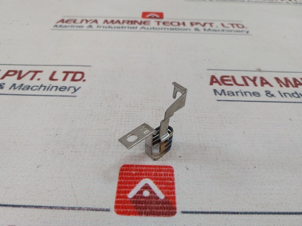 Lot Of 3X Allen West Olrhyb Overload Relay Heater Pack