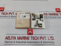 Lot Of 3X Allen West Olrhye Overload Relay Heater Pack