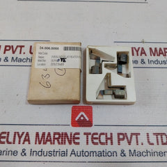 Lot Of 3X Allen West Olrhye Overload Relay Heater Pack