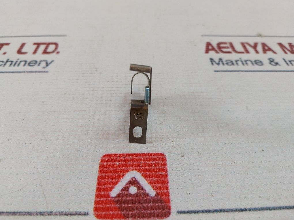 Allen West Olrhye Overload Relay Heater Pack
