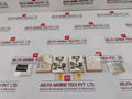 Lot Of 3X Allen West Olrhzf Overload Relay Heater Pack