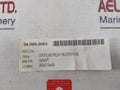 Lot Of 3X Allen West Olrhzf Overload Relay Heater Pack