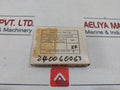 Lot Of 3X Allen West Olrhzf Overload Relay Heater Pack