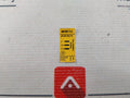 Lot Of 3X Allen West Olrhzf Overload Relay Heater Pack