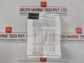 Lot Of 3X Allen West Olrhzf Overload Relay Heater Pack