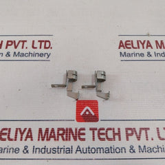 Lot Of 3X Allen West Olrhzk Overload Relay Heater Pack