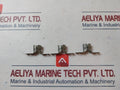 Lot Of 3X Allenwest Olrhsb 4195083 Heater Pack For Overload Relay