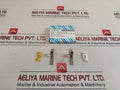 Lot Of 3X Allenwest Olrhsd Overload Relay Heater Pack