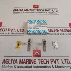 Lot Of 3X Allenwest Olrhsd Overload Relay Heater Pack