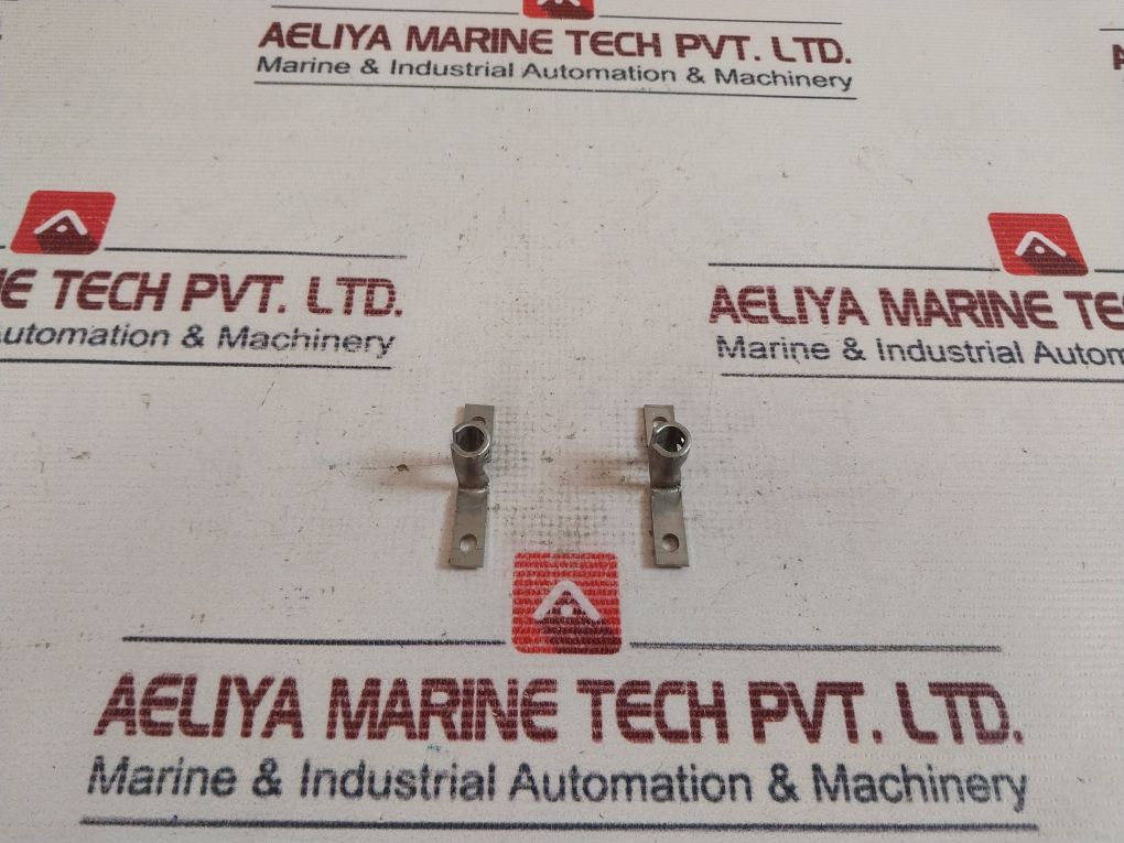 Lot Of 3X Allenwest Olrhsd Overload Relay Heater Pack