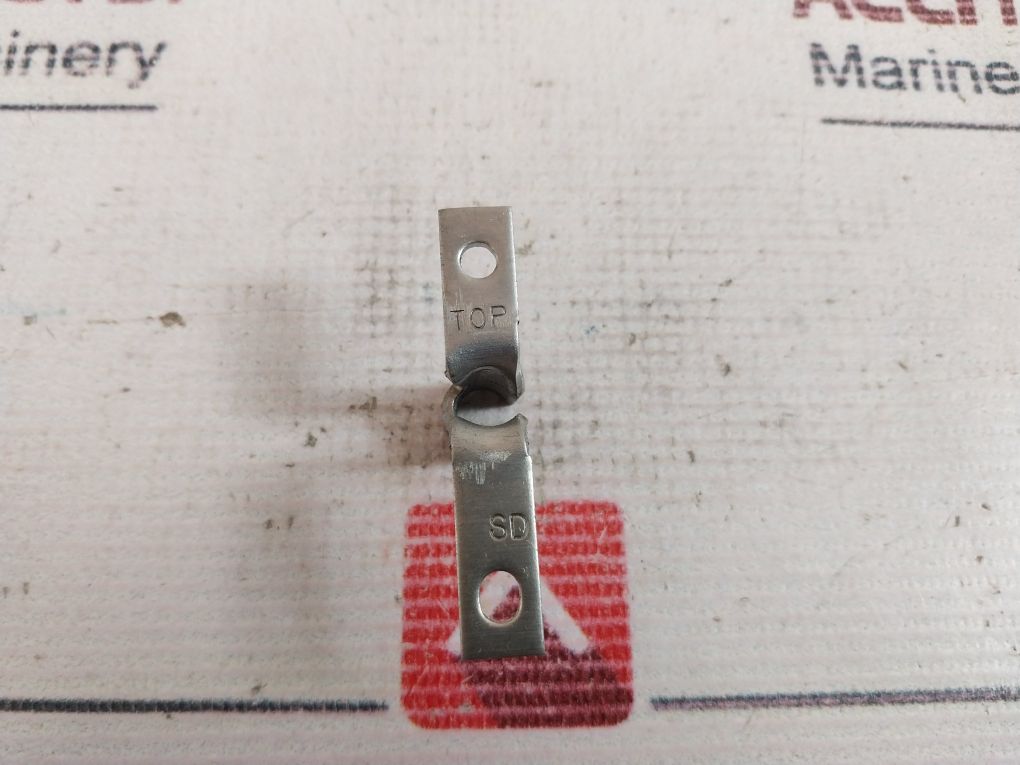 Lot Of 3X Allenwest Olrhsd Overload Relay Heater Pack