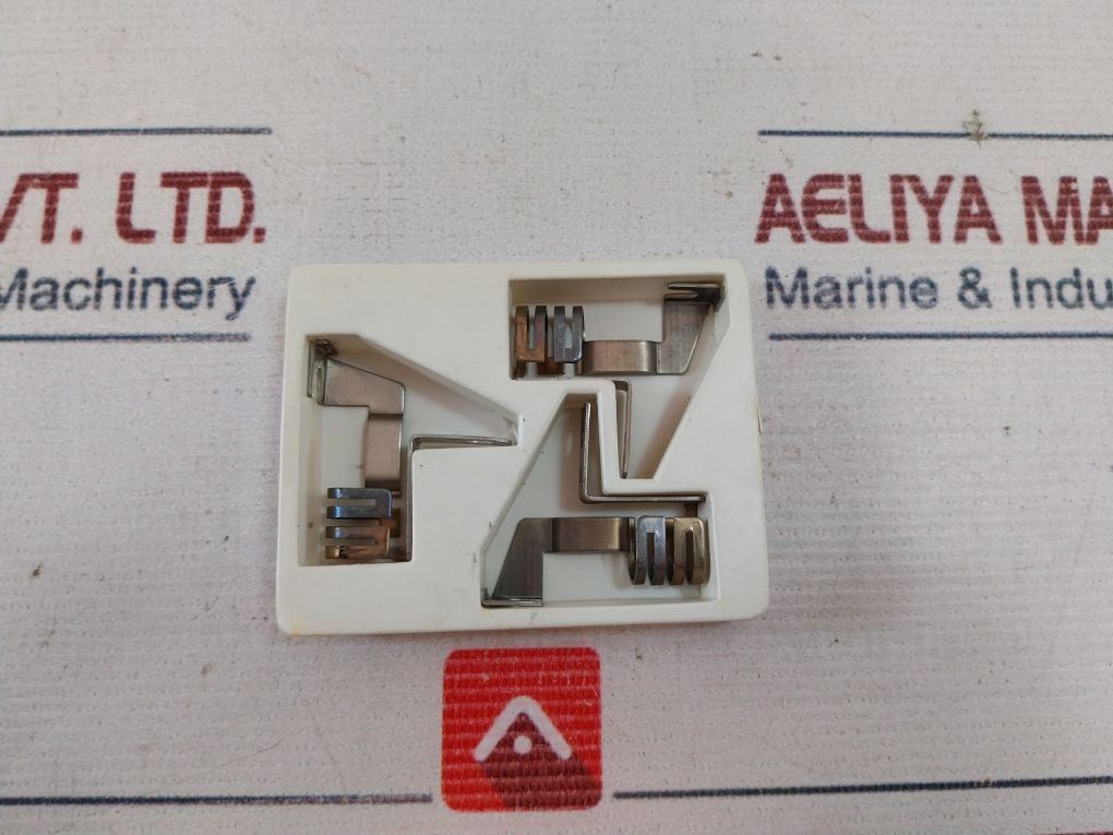 Lot Of 3X Allenwest Olrhyb Overload Relay Heater Pack