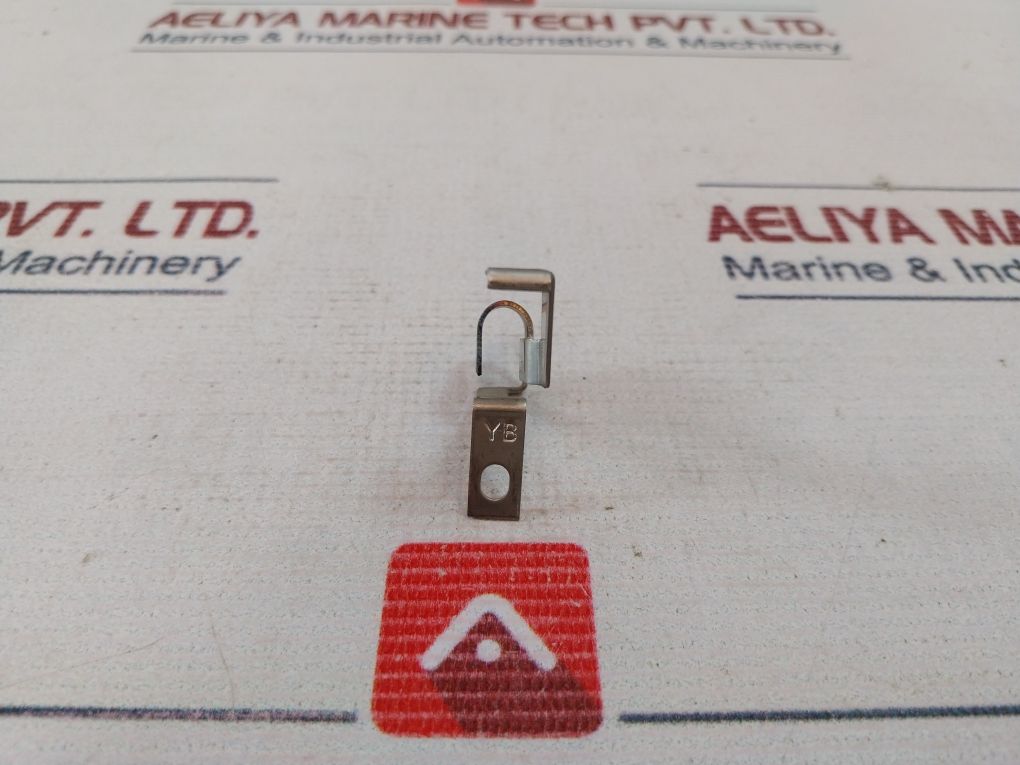 Lot Of 3X Allenwest Olrhyb Overload Relay Heater Pack