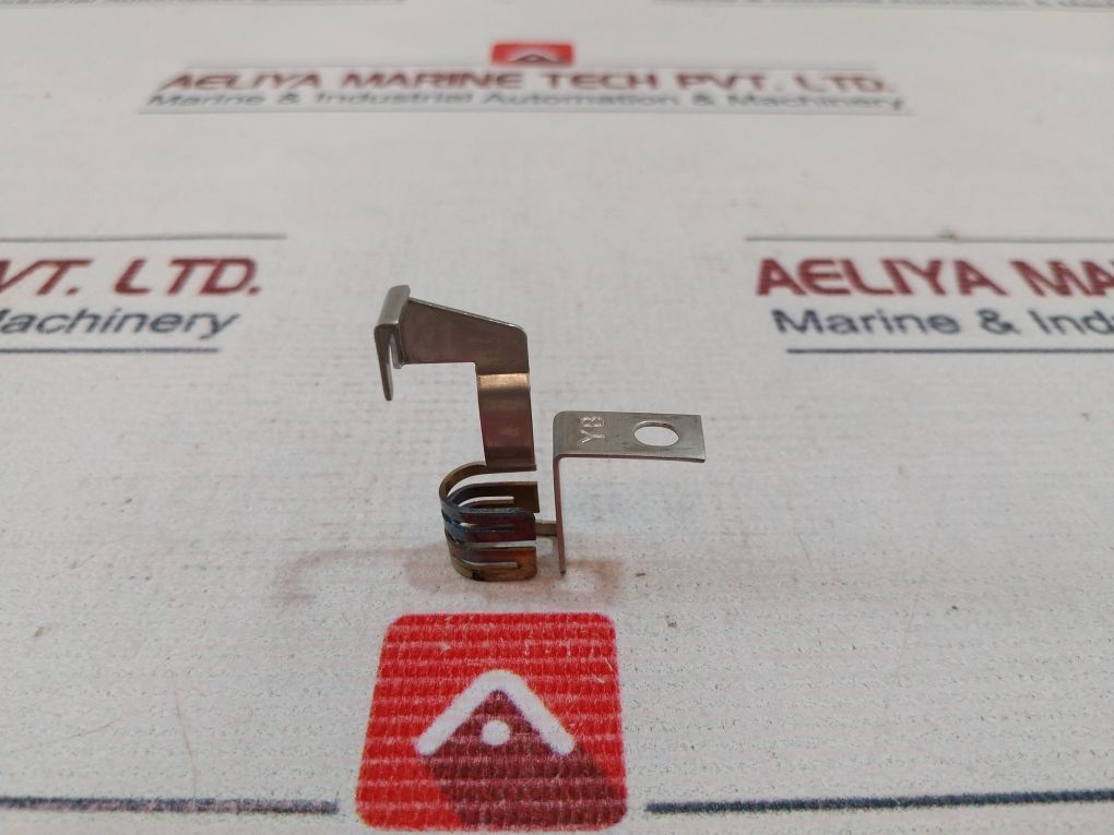 Lot Of 3X Allenwest Olrhyb Overload Relay Heater Pack