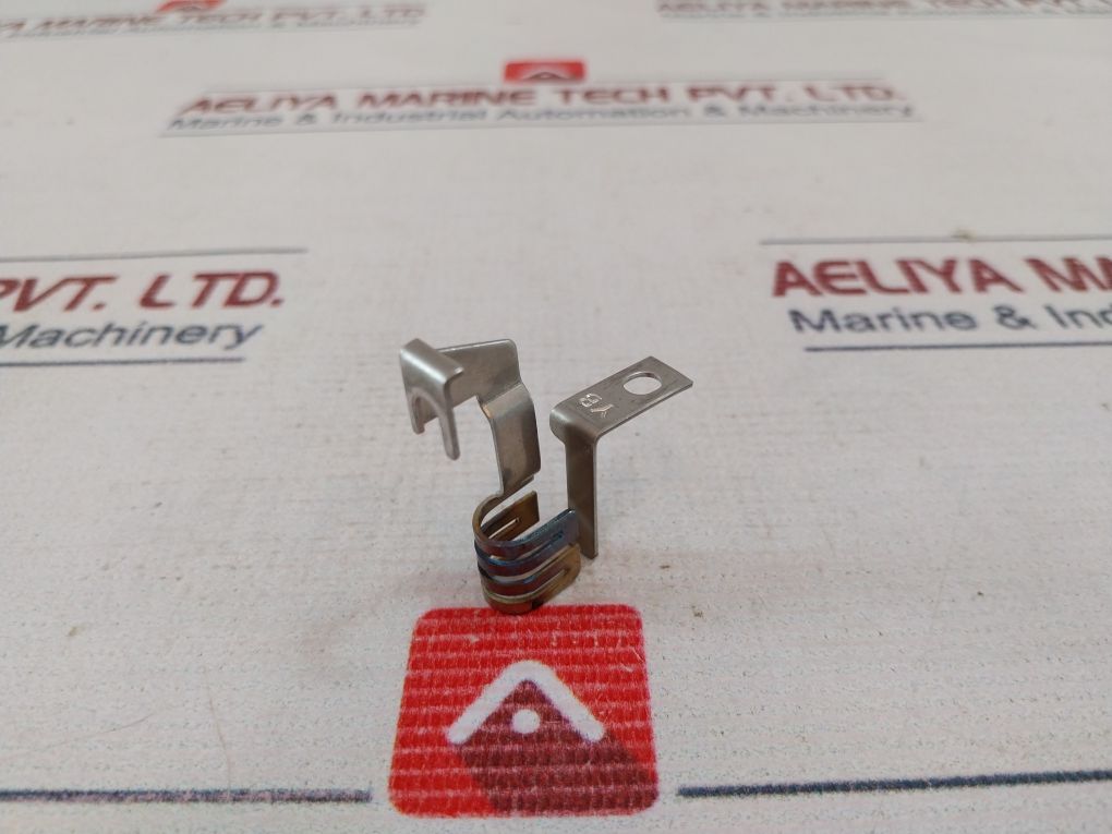 Lot Of 3X Allenwest Olrhyb Overload Relay Heater Pack