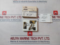 Lot Of 3X Allenwest Olrhzf Overload Relay Heater Pack
