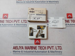 Lot Of 3X Allenwest Olrhzf Overload Relay Heater Pack
