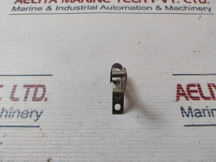 Lot Of 3X Allenwest Olrhzf Overload Relay Heater Pack