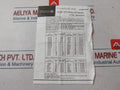 Lot Of 3X Allenwest Olrhzf Overload Relay Heater Pack