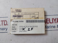 Lot Of 3X Allenwest Olrhzf Overload Relay Heater Pack