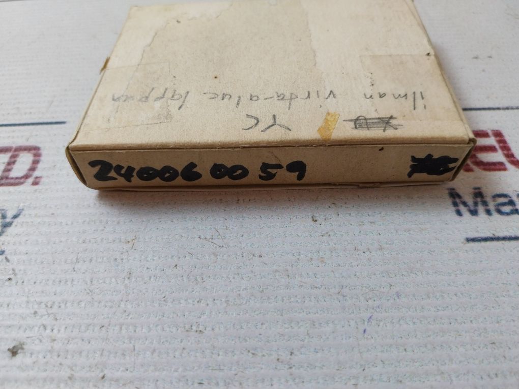 Lot Of 3X Allenwest Olrhzf Overload Relay Heater Pack