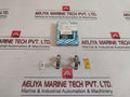 Lot Of 3X Allenwest Olrhzk Overload Relay Heater Pack Zk