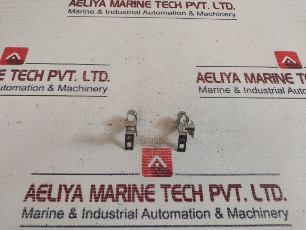 Lot Of 3X Allenwest Olrhzk Overload Relay Heater Pack Zk