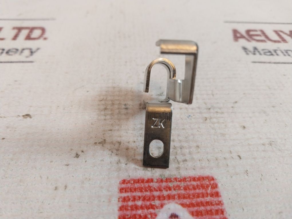 Lot Of 3X Allenwest Olrhzk Overload Relay Heater Pack Zk