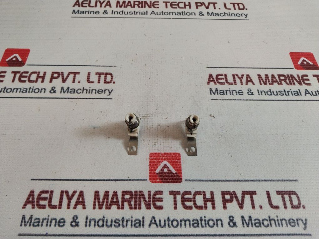 Lot Of 3X Allenwest Xs Overload Relay Heater Olrhxa