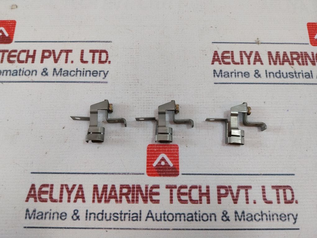 Lot Of 3X Allenwest Zh Overload Relay Heater Pack