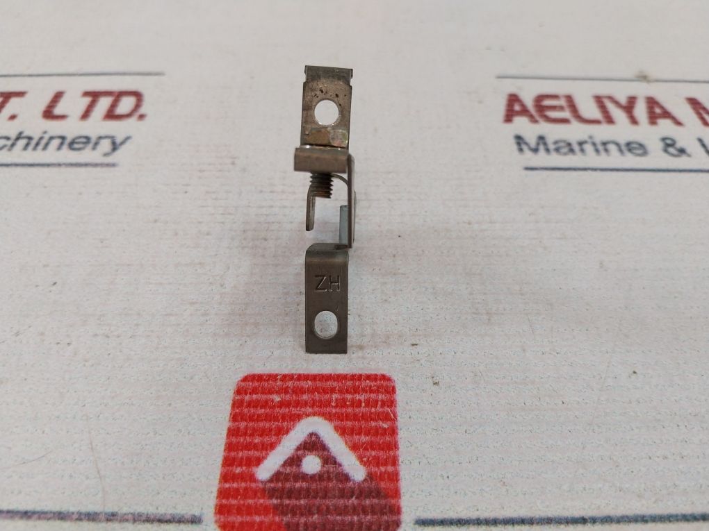 Lot Of 3X Allenwest Zh Overload Relay Heater Pack