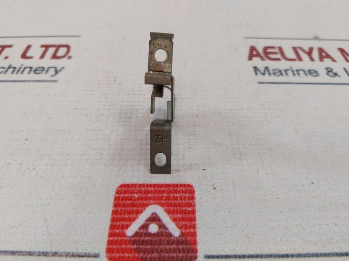 Lot Of 3X Allenwest Zh Overload Relay Heater Pack