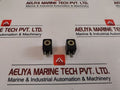 Lot Of 3X Bosch 1 824 210 235 Solenoid Coil 230V 60Hz