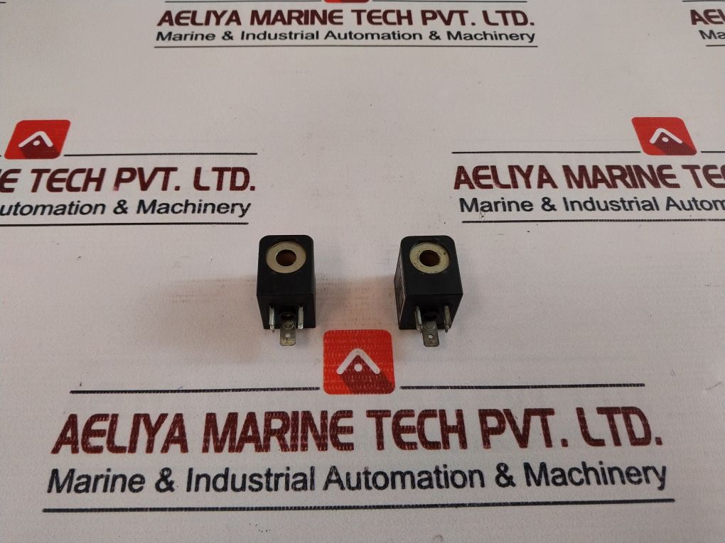 Lot Of 3X Bosch 1 824 210 235 Solenoid Coil 230V 60Hz