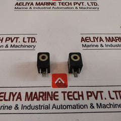 Lot Of 3X Bosch 1 824 210 235 Solenoid Coil 230V 60Hz