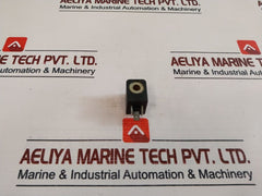 Bosch 1 824 210 235 Solenoid Coil 230V 60Hz
