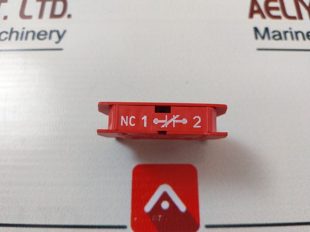 Lot Of 3X C3 Controls Wnc Contact Block For Switch