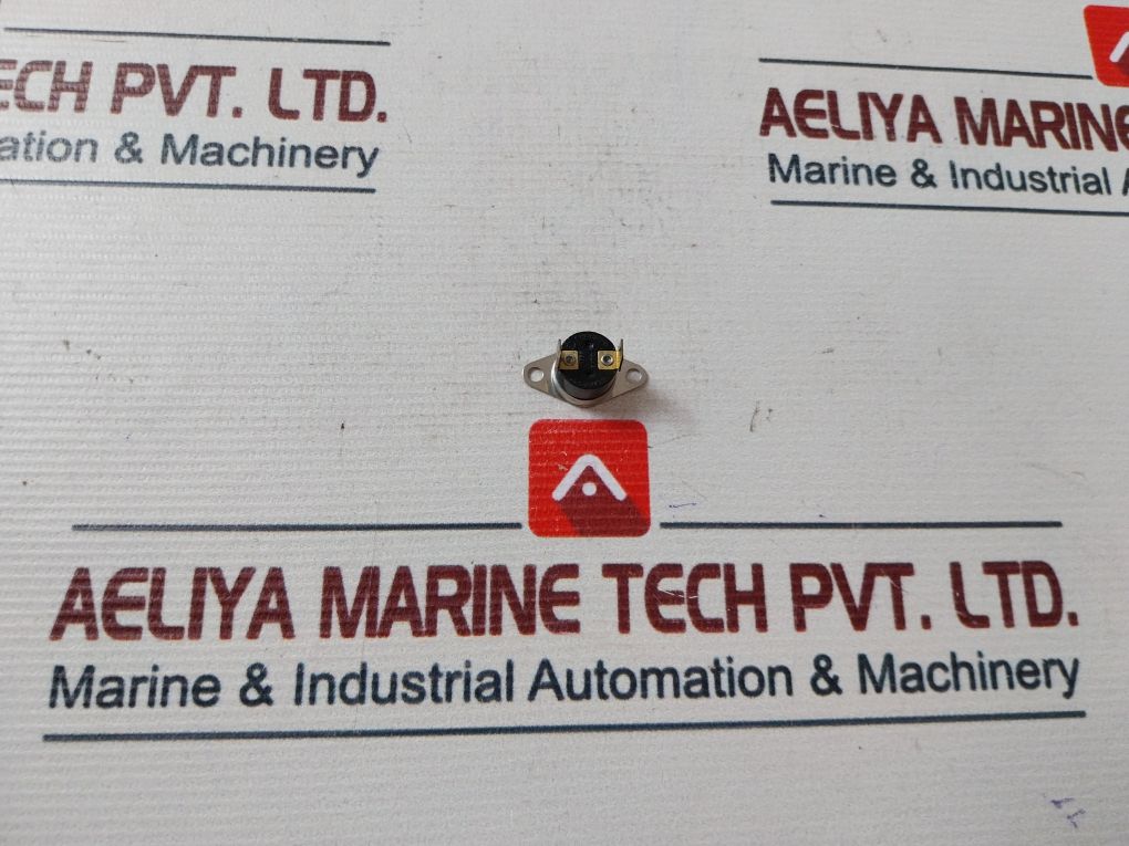 Lot Of 3X Elmwood 161-95 L212 87/R Thermal Switch 609839