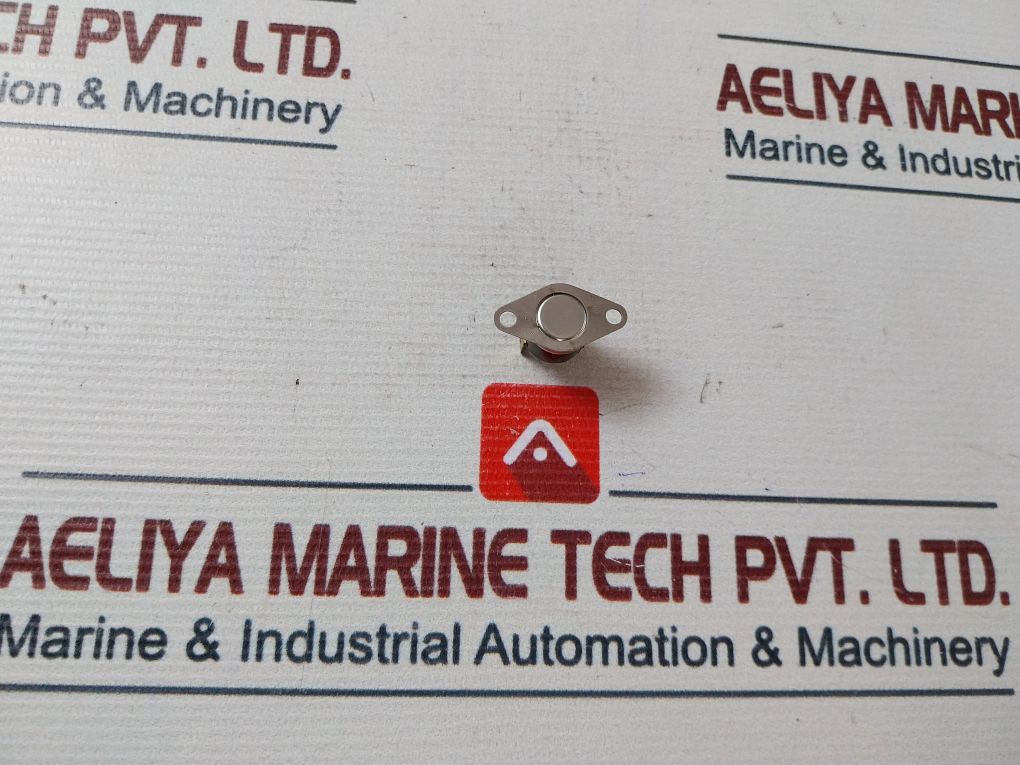 Lot Of 3X Elmwood 161-95 L212 87/R Thermal Switch 609839