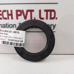 Lot Of 3X Eriks R 426510 Shaft Seal Ring