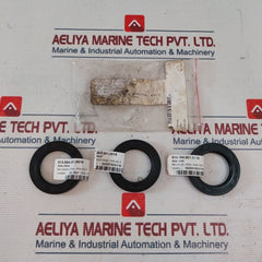 Lot Of 3X Eriks R 426510 Shaft Seal Ring