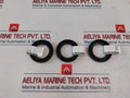 Lot Of 3X Eriks R 426510 Shaft Seal Ring