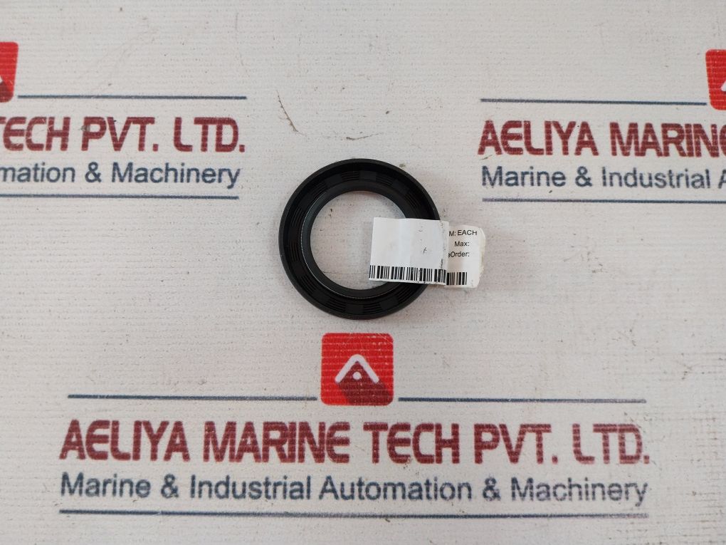 Lot Of 3X Eriks R 426510 Shaft Seal Ring