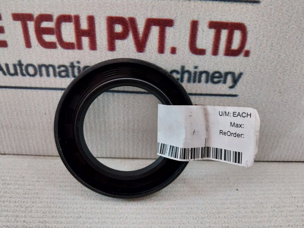 Lot Of 3X Eriks R 426510 Shaft Seal Ring