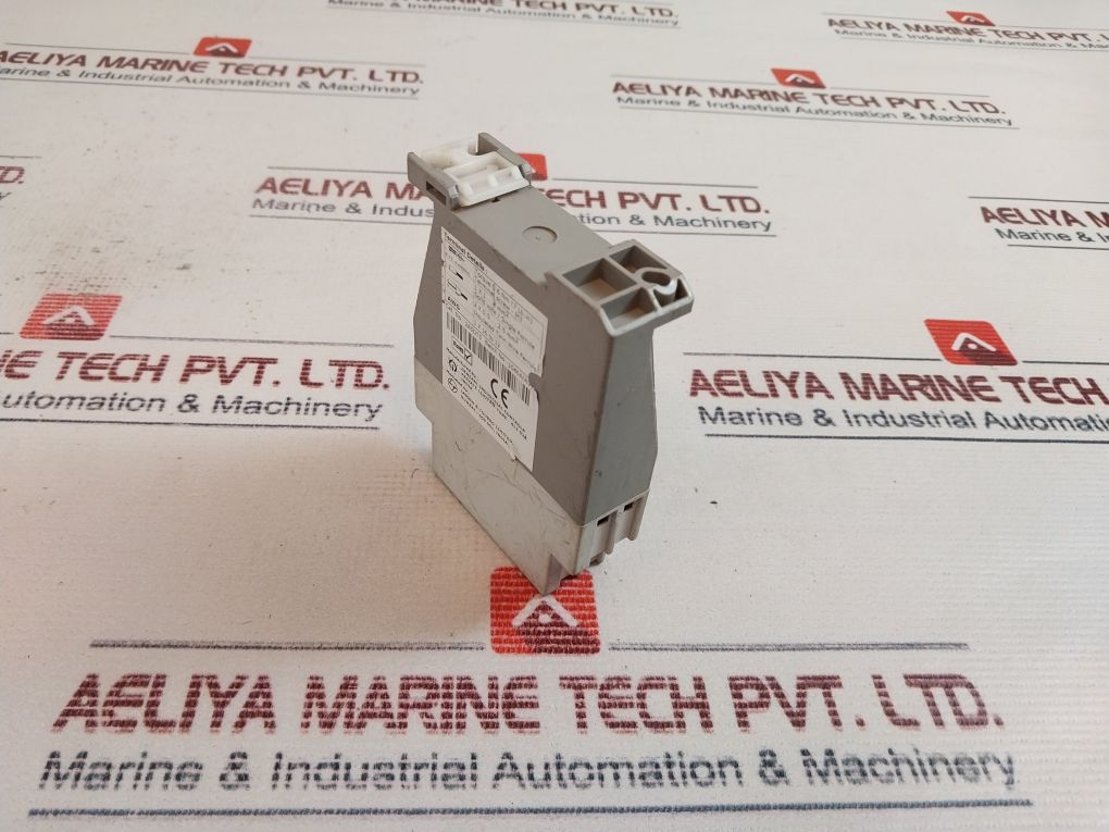 Gic 2A5Dt5 Multifunction Timer 24-240Vac/Dc 50/60Hz