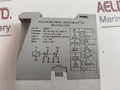 Gic 2A5Dt5 Multifunction Timer 24-240Vac/Dc 50/60Hz