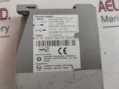 Gic 2A5Dt5 Multifunction Timer 24-240Vac/Dc 50/60Hz